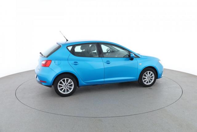 Seat Ibiza image 2