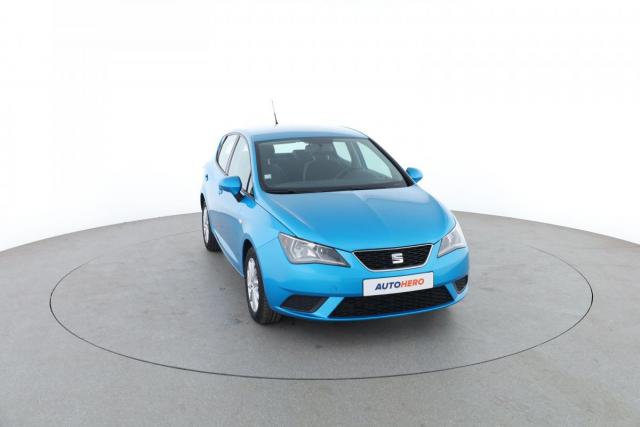 Seat Ibiza image 4