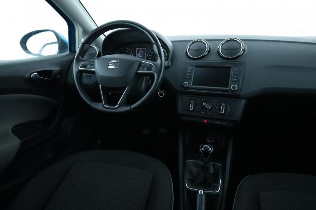 Seat Ibiza image 6