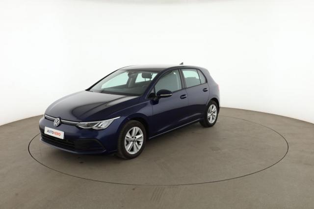 Volkswagen Golf Viii 1.0 Etsi Opf Life Plus Dsg7 110 Ch