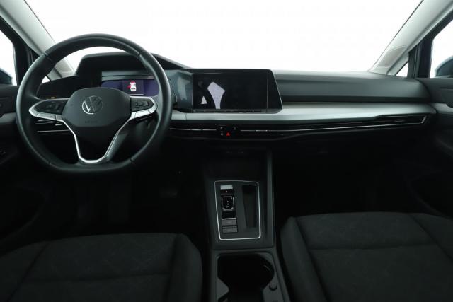 Volkswagen Golf image 1