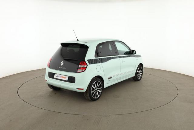 Renault Twingo image 9