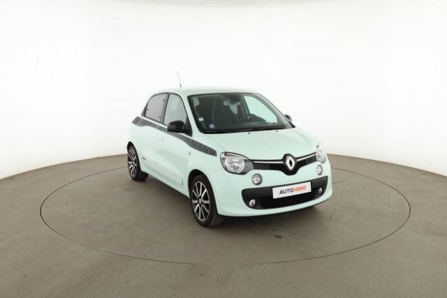 Renault Twingo image 6