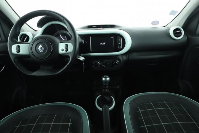 Renault Twingo image 8