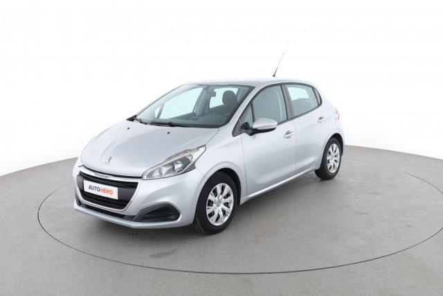 Peugeot 208 1.2 Puretech Active 5p 82 Ch