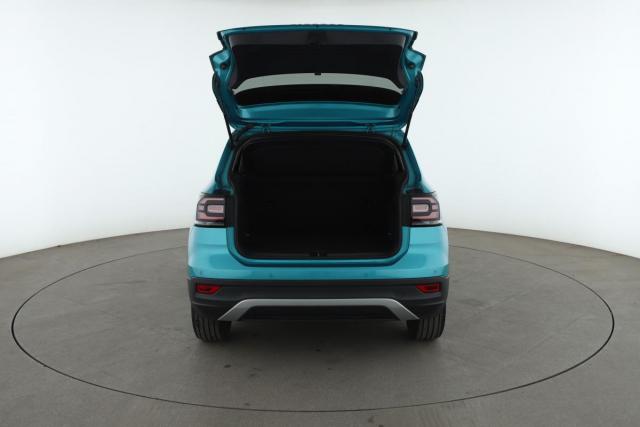 Volkswagen T-Cross image 7