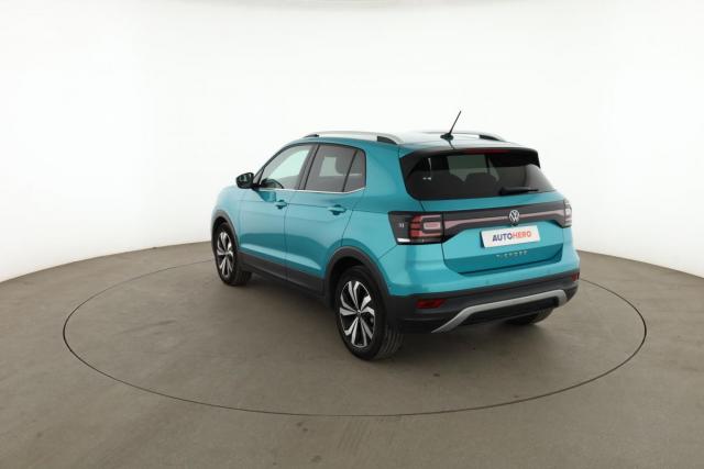 Volkswagen T-Cross image 3