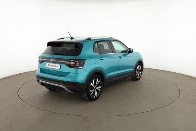 Volkswagen T-Cross image 5
