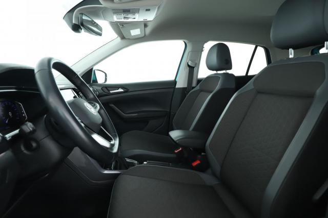 Volkswagen T-Cross image 1