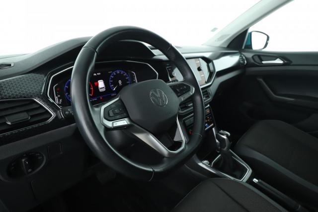 Volkswagen T-Cross image 4