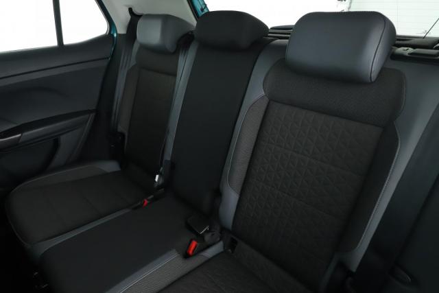 Volkswagen T-Cross image 9