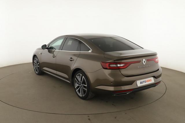 Renault Talisman image 1