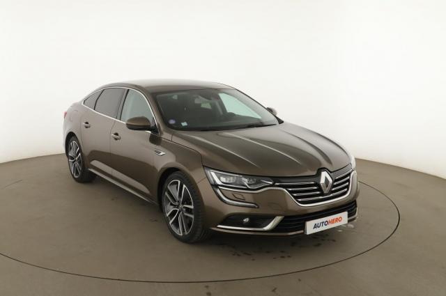 Renault Talisman image 2