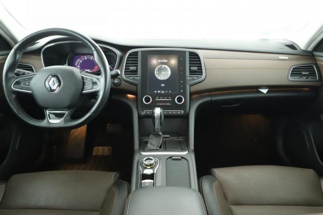 Renault Talisman image 8