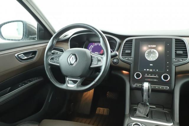 Renault Talisman image 9