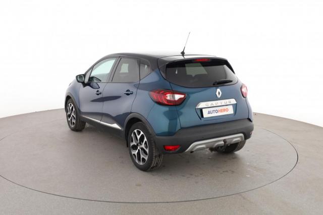 Renault Captur image 9