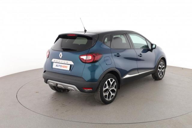 Renault Captur image 3