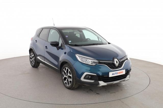 Renault Captur image 6
