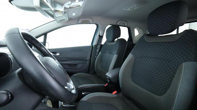Renault Captur image 8