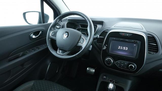 Renault Captur image 1