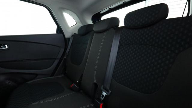 Renault Captur image 5