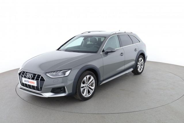 Audi A4 Allroad 45 Tdi Design Quattro Tiptronic 231 Ch