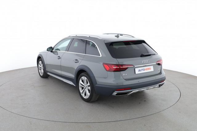 Audi A4 Allroad image 8