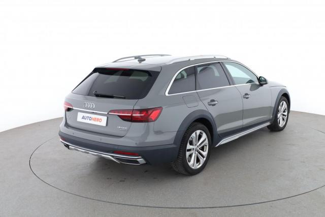 Audi A4 Allroad image 7