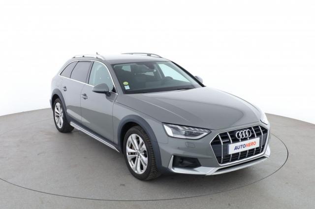 Audi A4 Allroad image 1