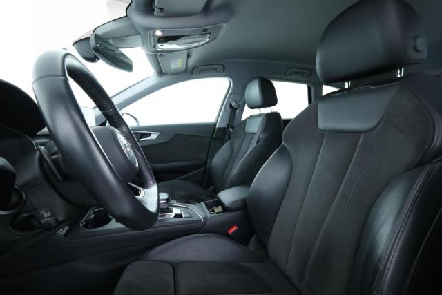 Audi A4 Allroad image 3