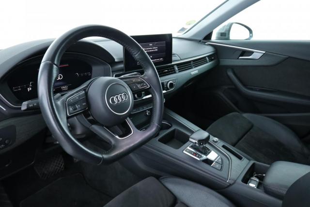 Audi A4 Allroad image 2