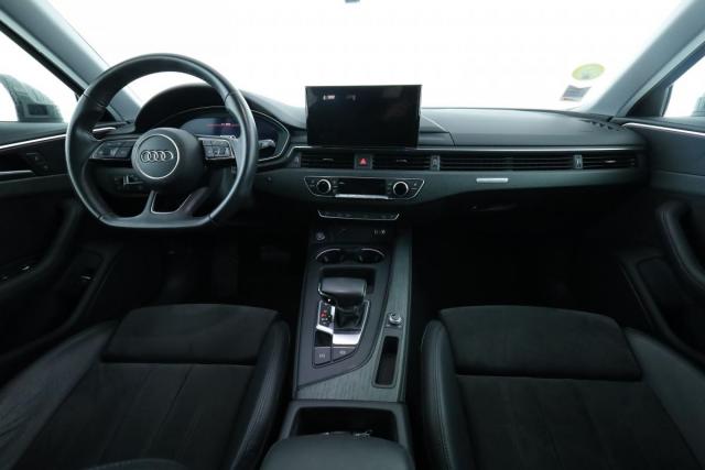 Audi A4 Allroad image 6