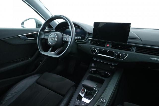 Audi A4 Allroad image 4