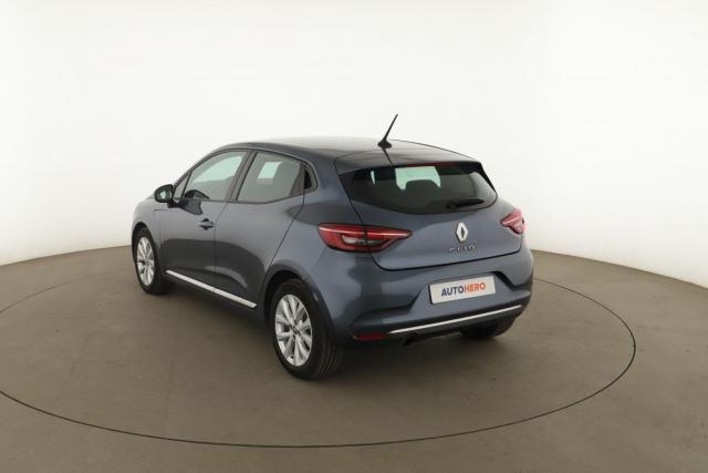 Renault Clio image 2