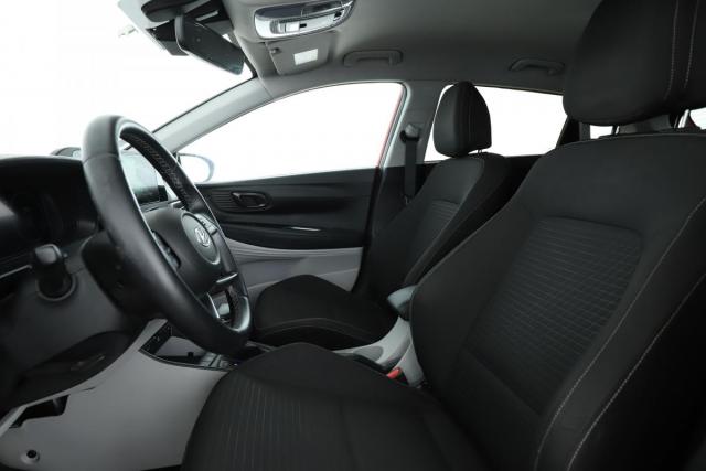 Hyundai I20 image 6