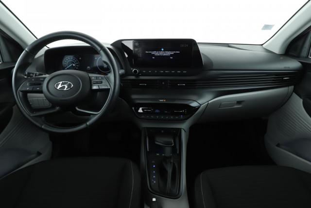 Hyundai I20 image 7
