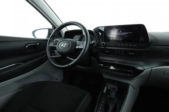Hyundai I20 image 5