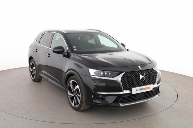 Ds Ds 7 Crossback image 3