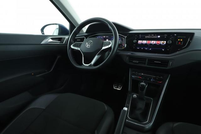 Volkswagen Taigo image 5