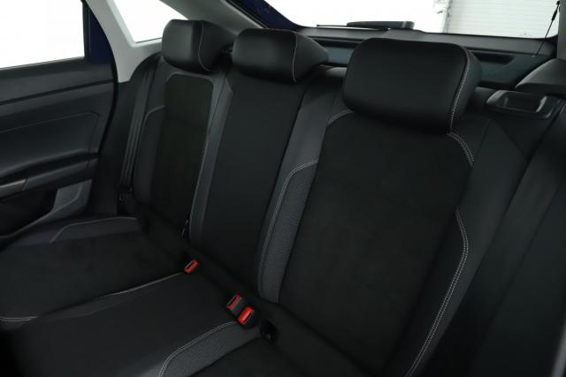 Volkswagen Taigo image 1