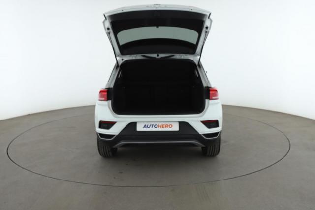 Volkswagen T-Roc image 1