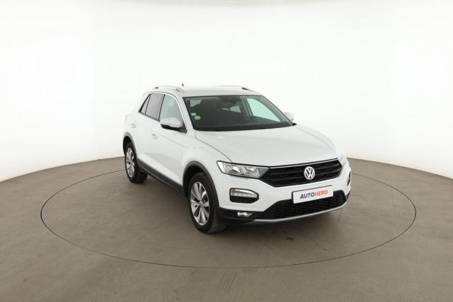 Volkswagen T-Roc image 5
