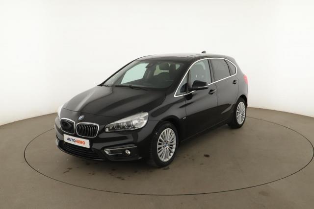 Bmw Serie 2 Active Tourer 216d Luxury Bva6 116 Ch