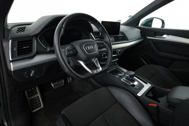 Audi Q5 image 2