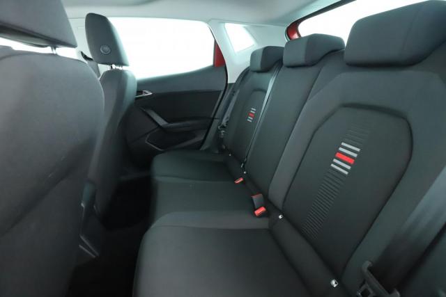 Seat Ibiza image 6