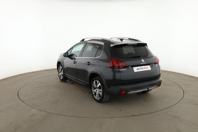 Peugeot 2008 image 2