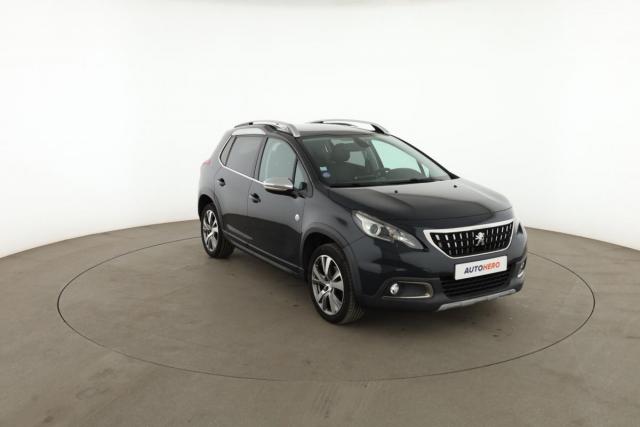 Peugeot 2008 image 5