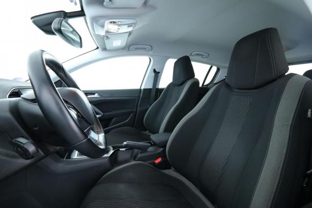 Peugeot 308 1.2 Puretech Style 110 Ch