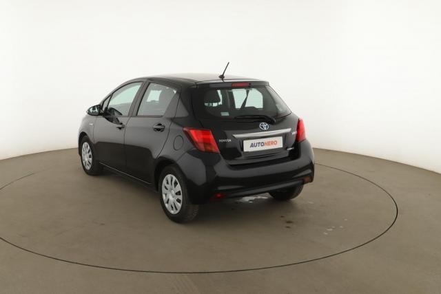 Toyota Yaris image 2