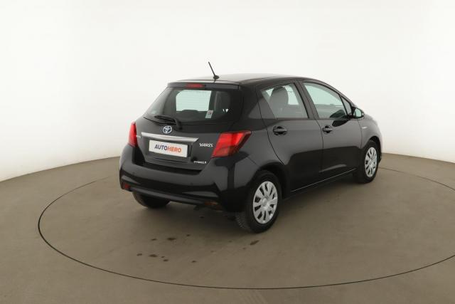 Toyota Yaris image 5